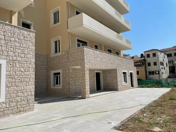 1-bedroom Flat In Corfu, Greece (47 M²)
