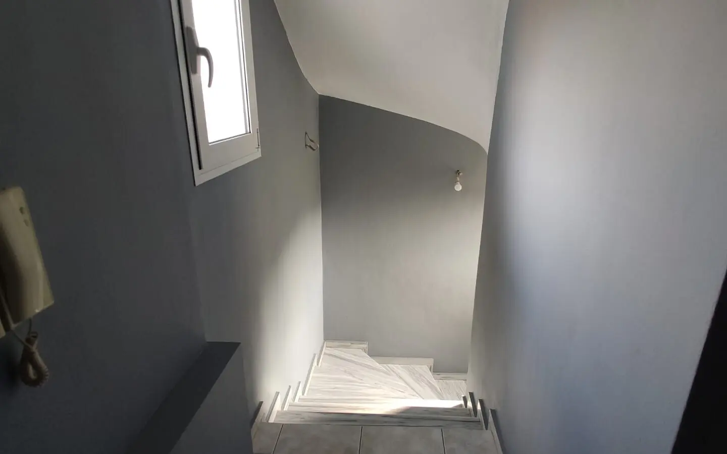 Maisonette With 2 Bedrooms On The Olympic Coast