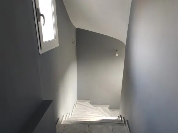 Maisonette With 2 Bedrooms On The Olympic Coast