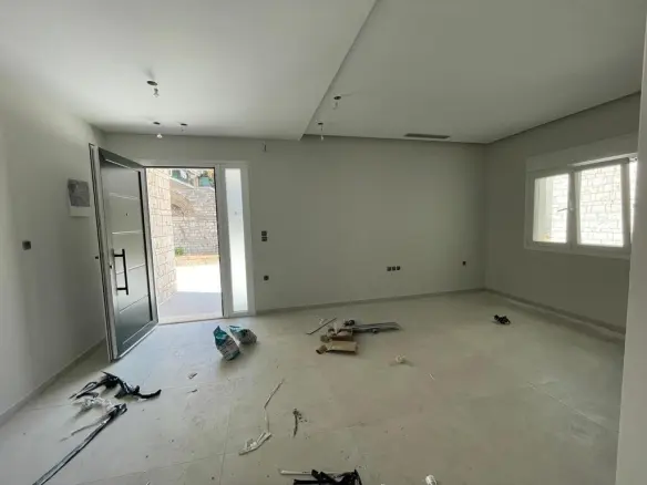 1-bedroom Flat In Corfu, Greece (47 M²)