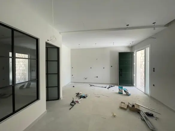 1-bedroom Flat In Corfu, Greece (47 M²)