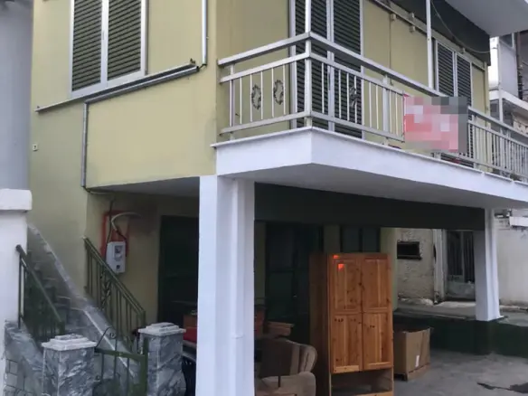 3-bedroom Building In Thasos, Greece (122 M²)