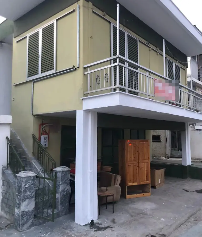 3-bedroom Building In Thasos, Greece (122 M²)