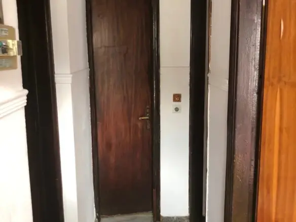 3-bedroom Building In Thasos, Greece (122 M²)