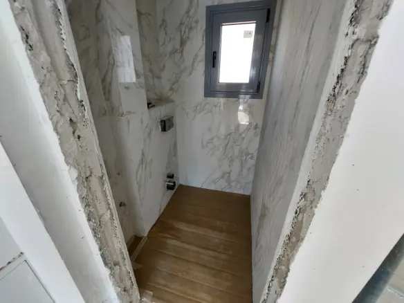 Maisonette With 3 Bedrooms In Thessaloniki, 200 M² Area