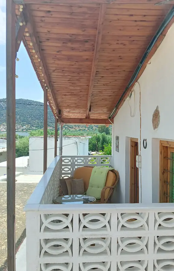 Maisonette In Agios Nikolaos, Greece (80 M²)