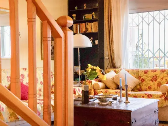 1-bedroom Flat In Sithonia, Greece (40 M²)