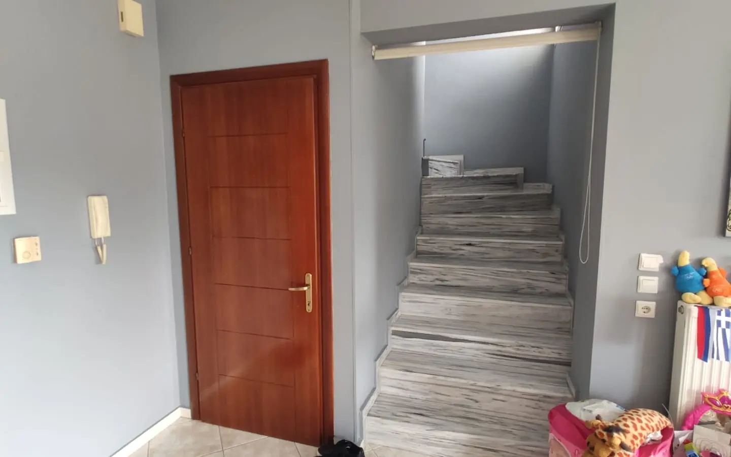 Maisonette With 2 Bedrooms On The Olympic Coast