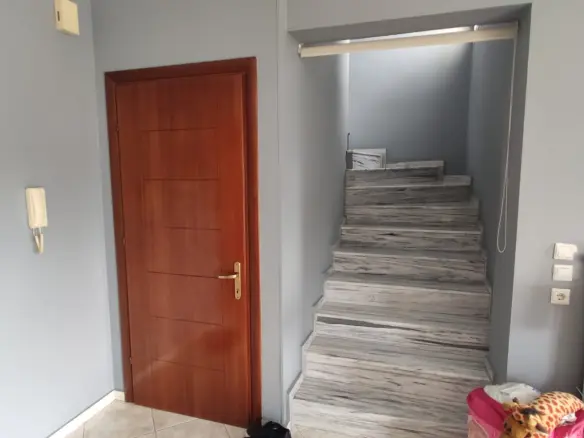 Maisonette With 2 Bedrooms On The Olympic Coast