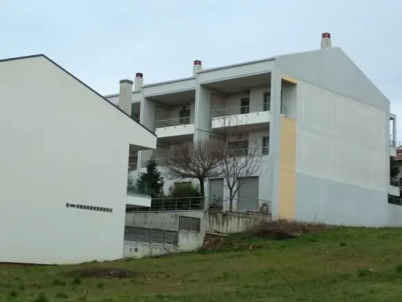 Maisonette With 3 Bedrooms In Epirus Region