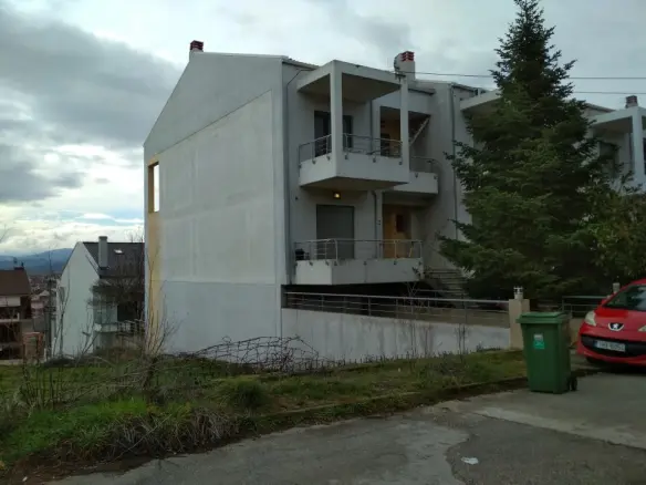 Maisonette With 3 Bedrooms In Epirus Region
