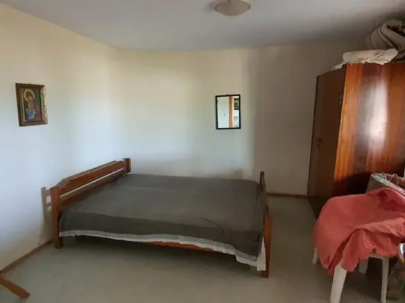 4-bedroom Maisonette In Poligiros, Greece (130 M²)