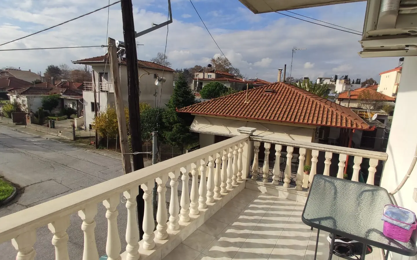 Maisonette With 2 Bedrooms On The Olympic Coast
