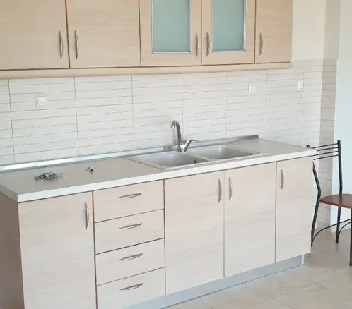 3-bedroom Building In Chrisoupoli, Greece (216 M²)
