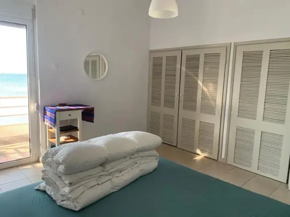 Detached House With Garden In Thessaloniki Suburbs