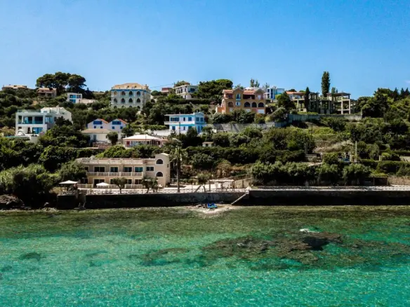 Villa In Main Town Area, Greece (300 M²)