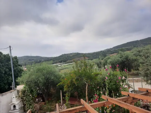 2-bedroom Building In Eleitheres, Greece (155 M²)