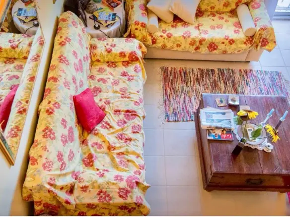 1-bedroom Flat In Sithonia, Greece (40 M²)