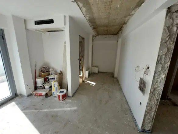 Maisonette With 3 Bedrooms In Thessaloniki, 200 M² Area