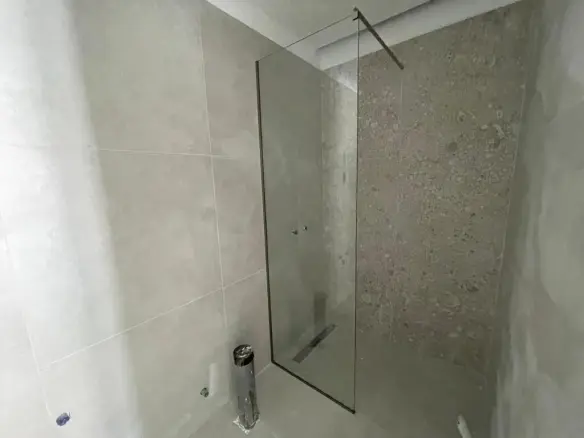 1-bedroom Flat In Corfu, Greece (47 M²)