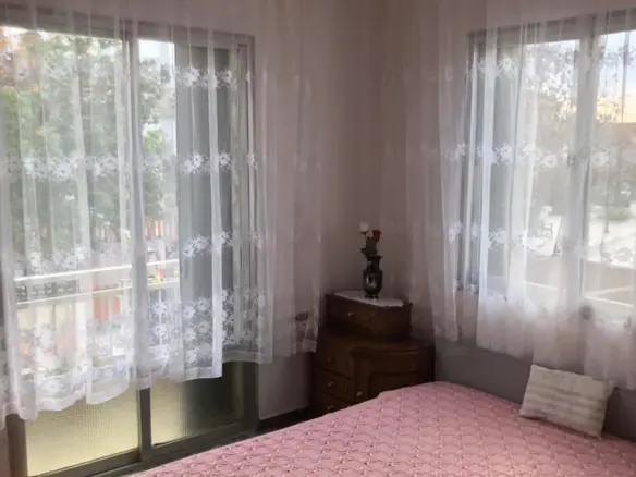 3-bedroom Building In Thasos, Greece (122 M²)