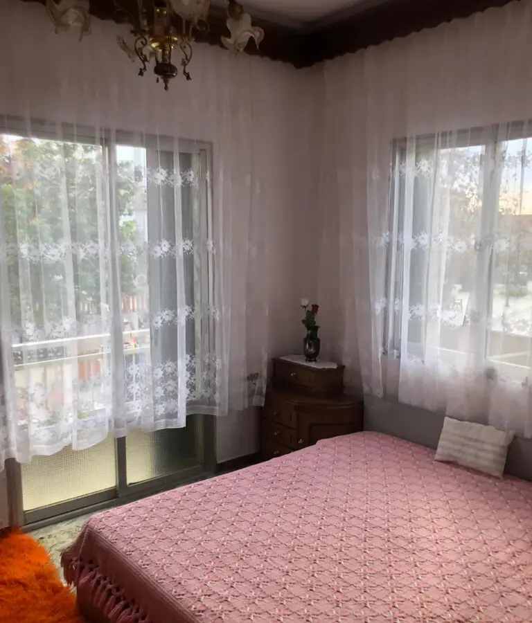 3-bedroom Building In Thasos, Greece (122 M²)