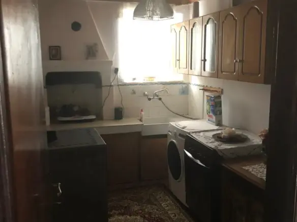 3-bedroom Building In Thasos, Greece (122 M²)