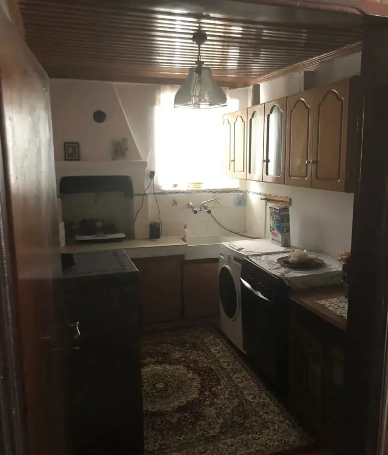 3-bedroom Building In Thasos, Greece (122 M²)