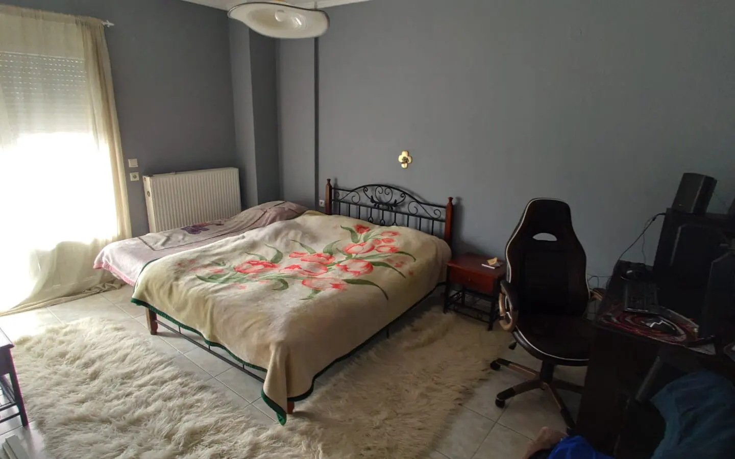 Maisonette With 2 Bedrooms On The Olympic Coast