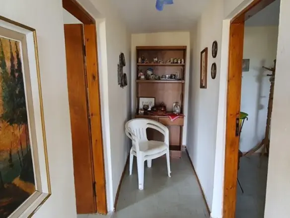 4-bedroom Maisonette In Poligiros, Greece (130 M²)
