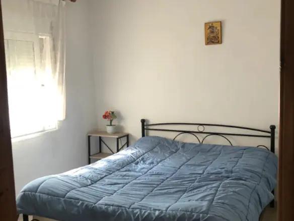 2-bedroom Building In Eleitheres, Greece (155 M²)