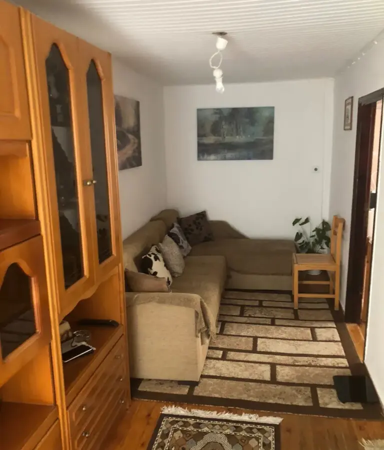 3-bedroom Building In Thasos, Greece (122 M²)