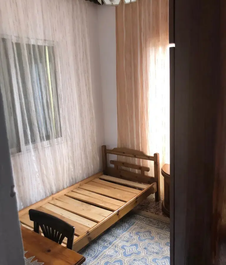 3-bedroom Building In Thasos, Greece (122 M²)
