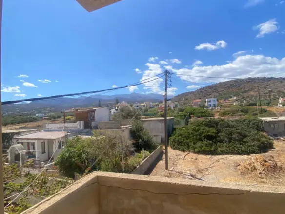Business In Neapoli, Greece (180 M²)