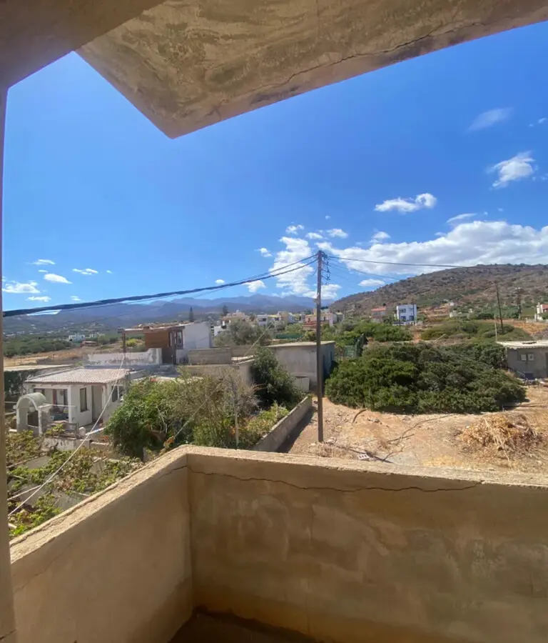 Business In Neapoli, Greece (180 M²)
