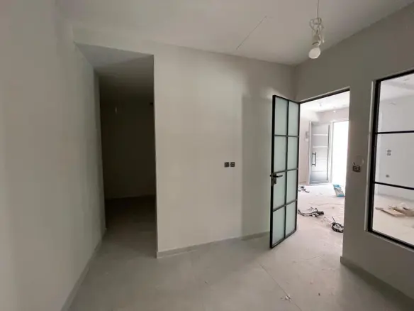1-bedroom Flat In Corfu, Greece (47 M²)