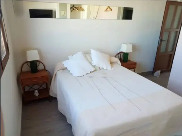 4-bedroom Townhouse In Calahonda, Spain (125 M²)