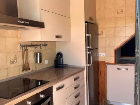 4-bedroom Townhouse In Calahonda, Spain (125 M²)
