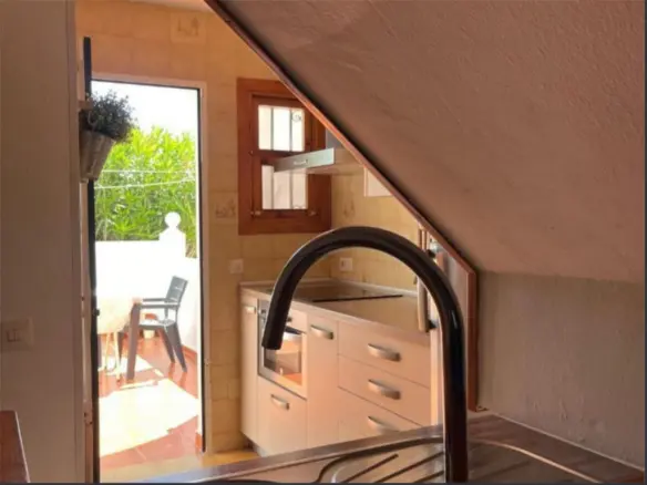 4-bedroom Townhouse In Calahonda, Spain (125 M²)