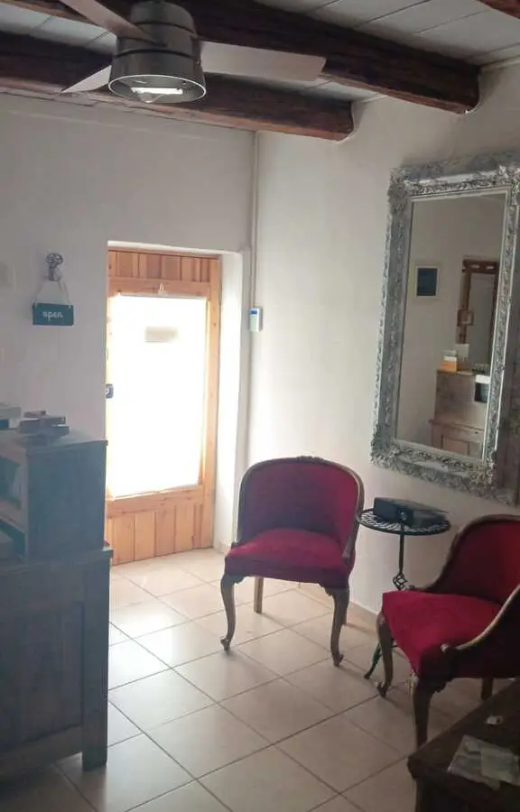 Maisonette With 2 Bedrooms In Crete, 80 M² Area