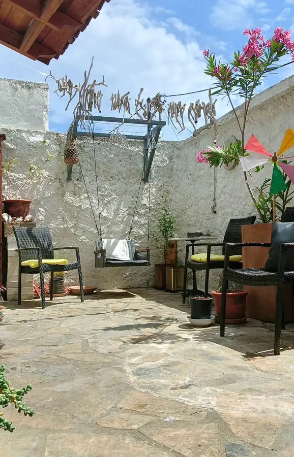 Maisonette In Agios Nikolaos, Greece (80 M²)