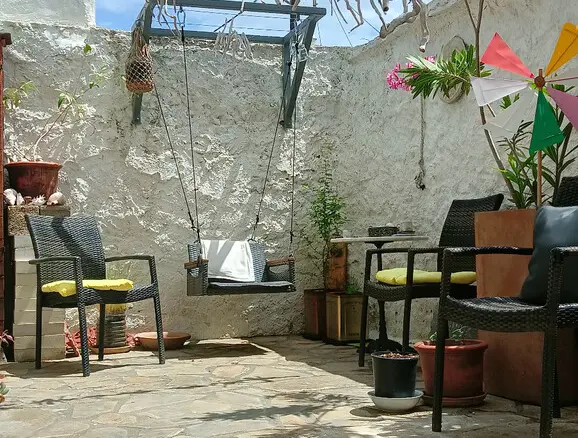 Maisonette With 2 Bedrooms In Crete, 80 M² Area