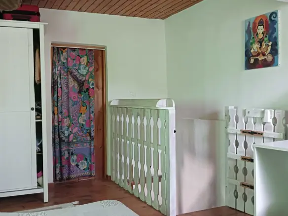 Maisonette With 2 Bedrooms In Crete, 80 M² Area