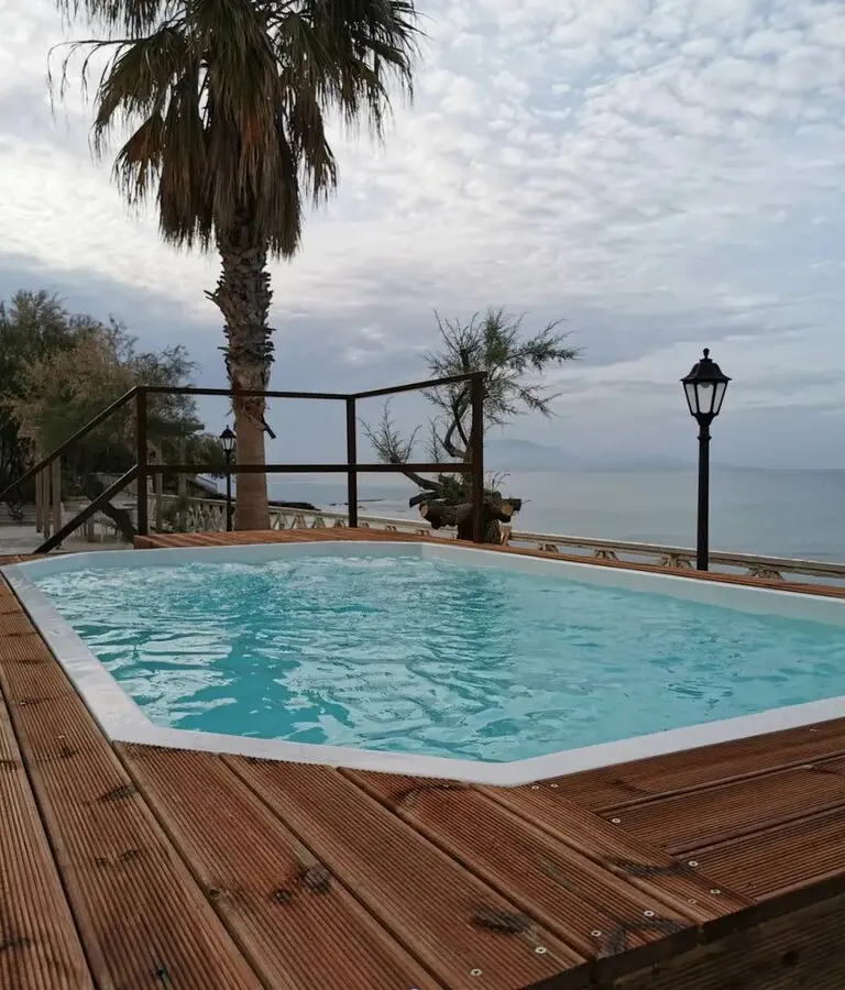 Villa In Main Town Area, Greece (300 M²)