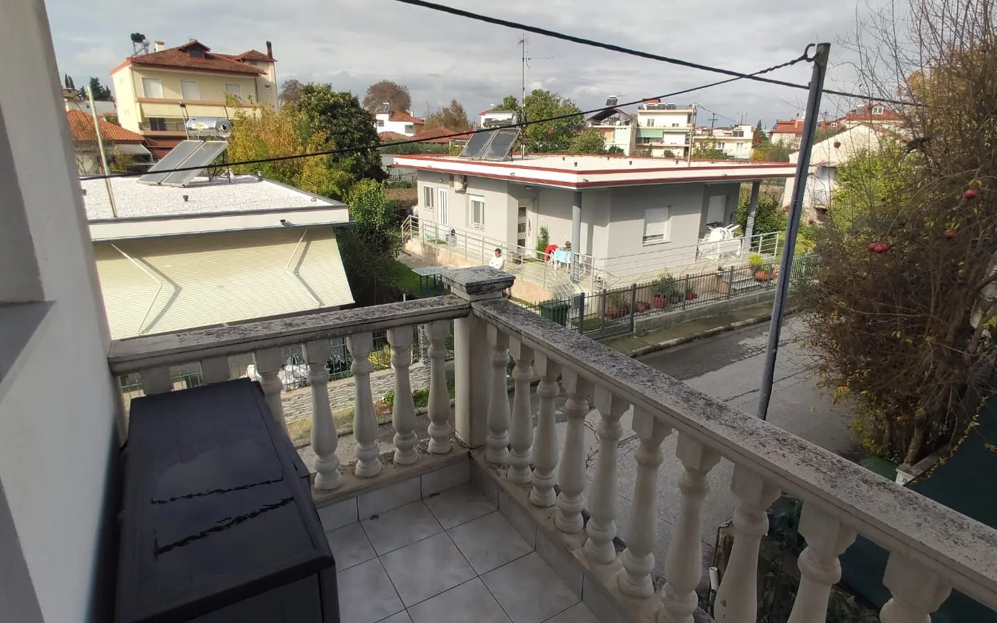 Maisonette With 2 Bedrooms On The Olympic Coast
