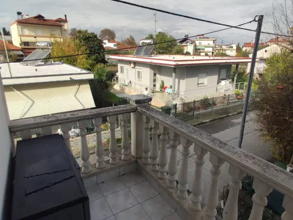 Maisonette With 2 Bedrooms On The Olympic Coast