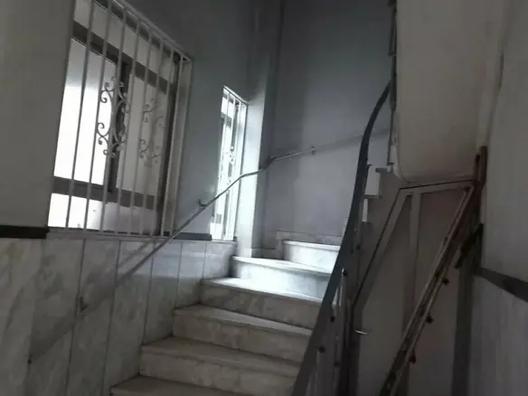 Renovated Building With 500 M² In Athens