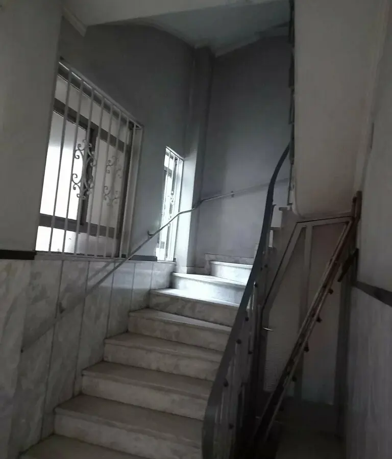 Renovated Building With 500 M² In Athens