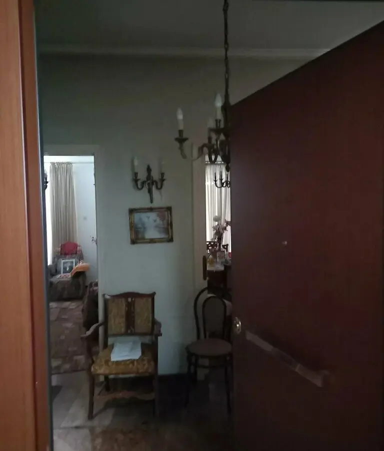 Renovated Building With 500 M² In Athens