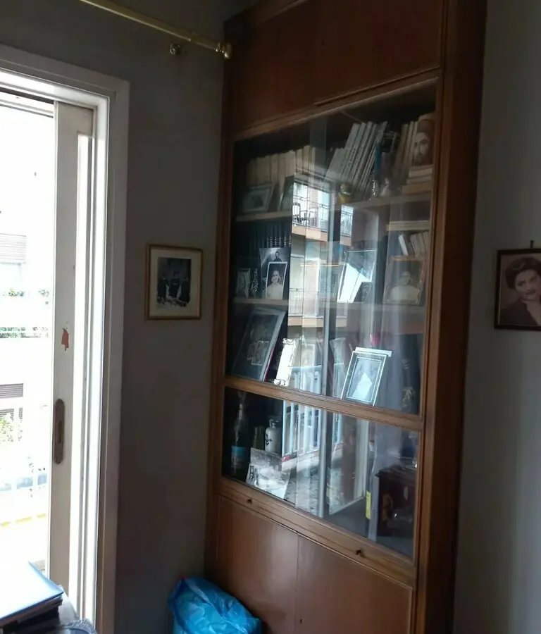 Renovated Building With 500 M² In Athens